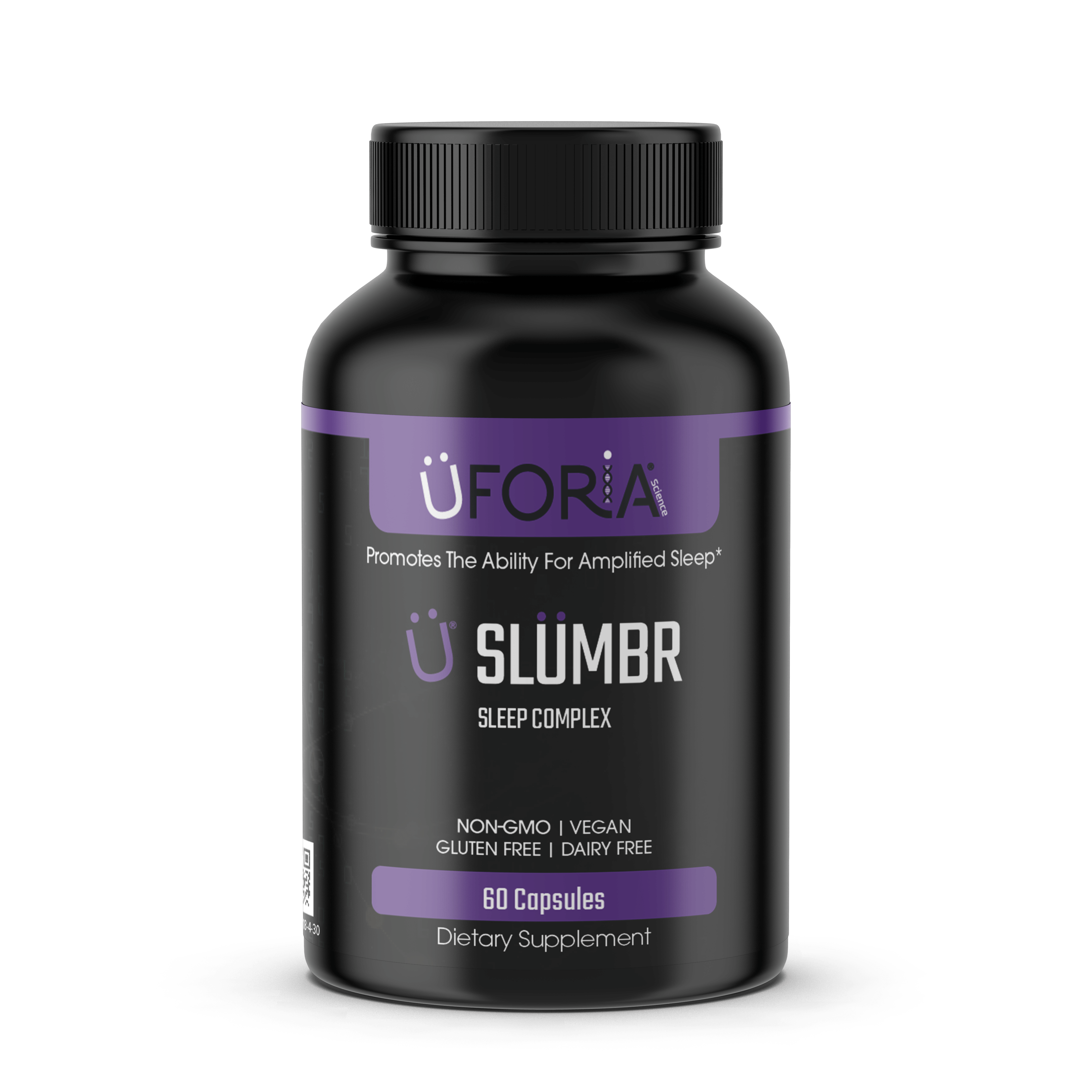 Ü Slümbr