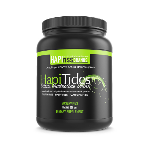 HapiTides® Citrus 90