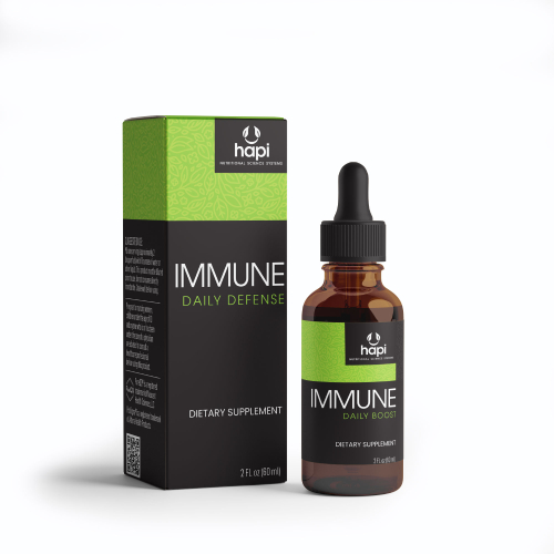 Immune XP