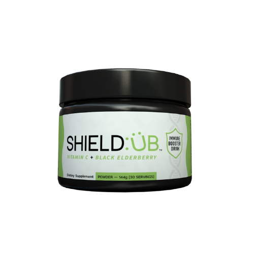Shield:UB Immune Drink