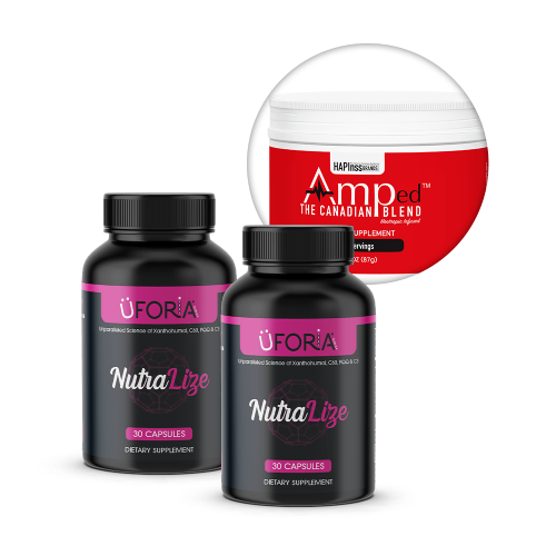 ÜFORIA Bundle CA
