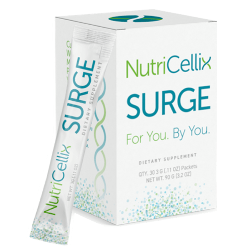 Surge Stickpack (30 Ct)